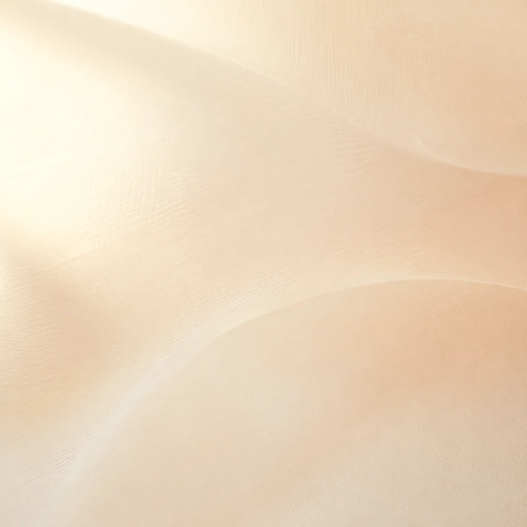 Warm Beige Cream Abstract Background