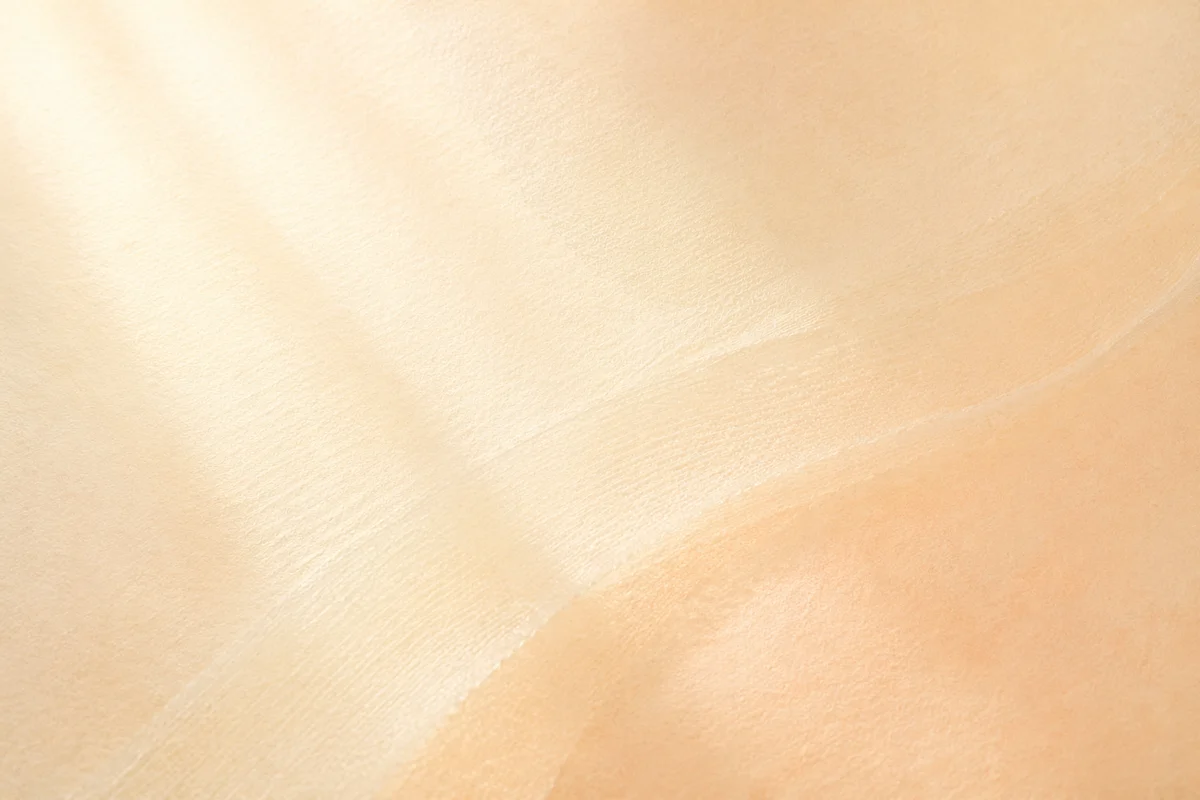 Warm Beige Cream Abstract Background