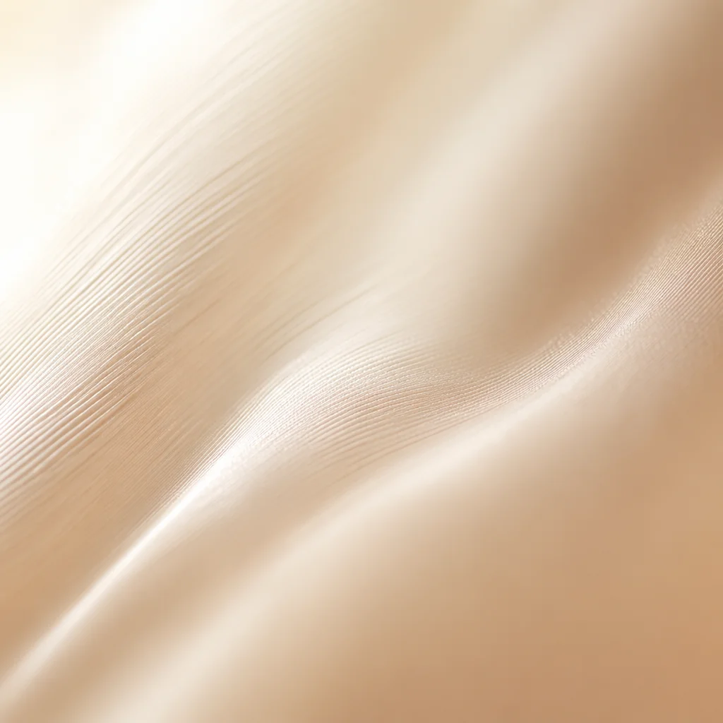 Warm Beige Cream Abstract Background