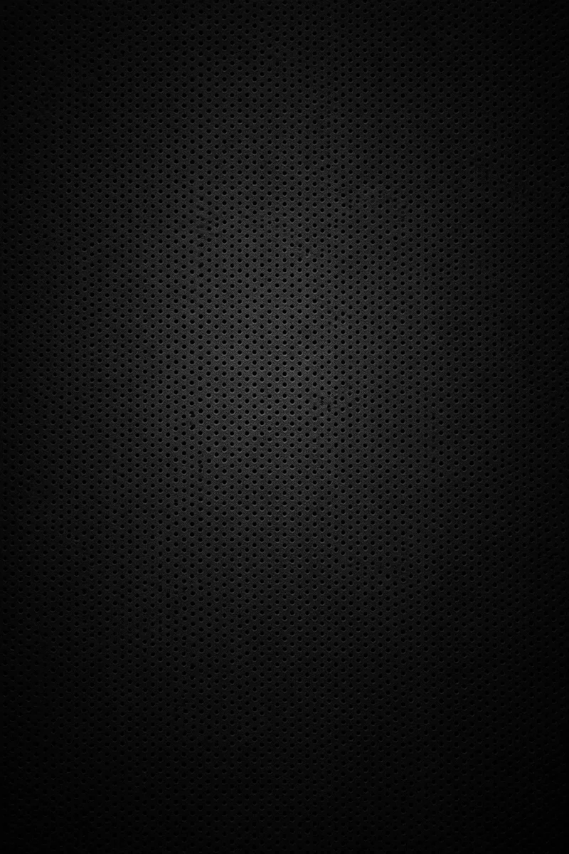Dark Charcoal Textured Black Background