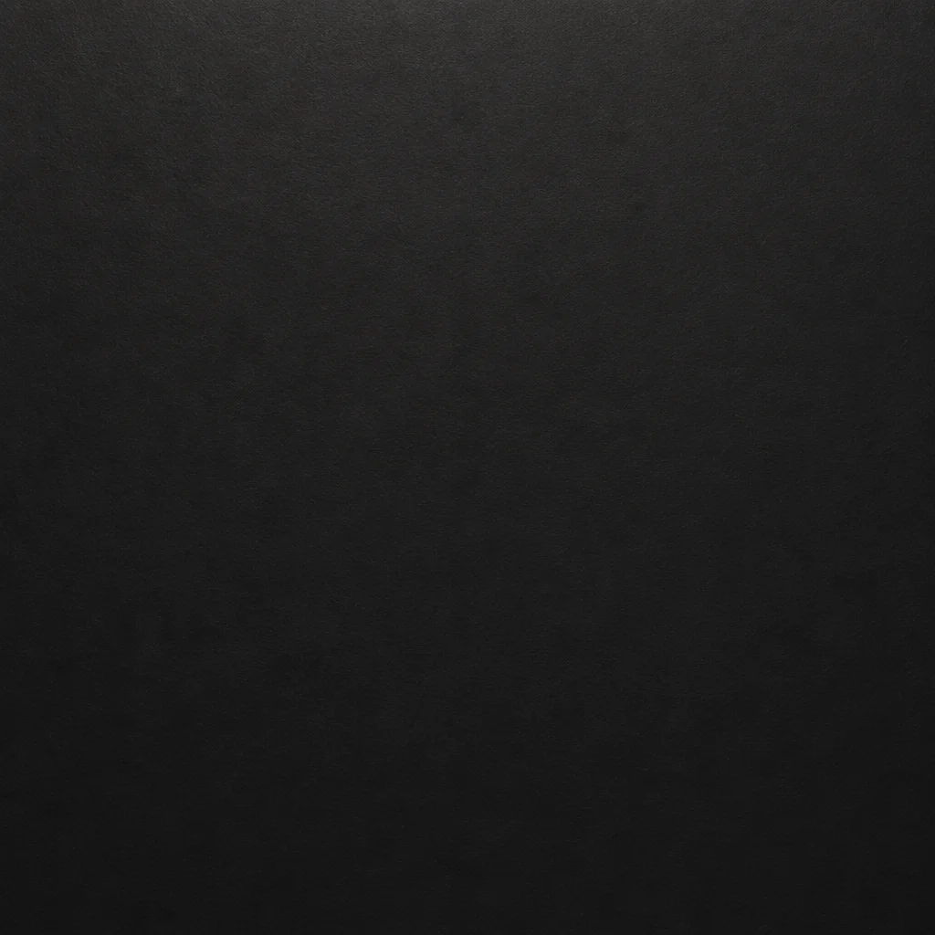 Elegant Dark Black Studio Background