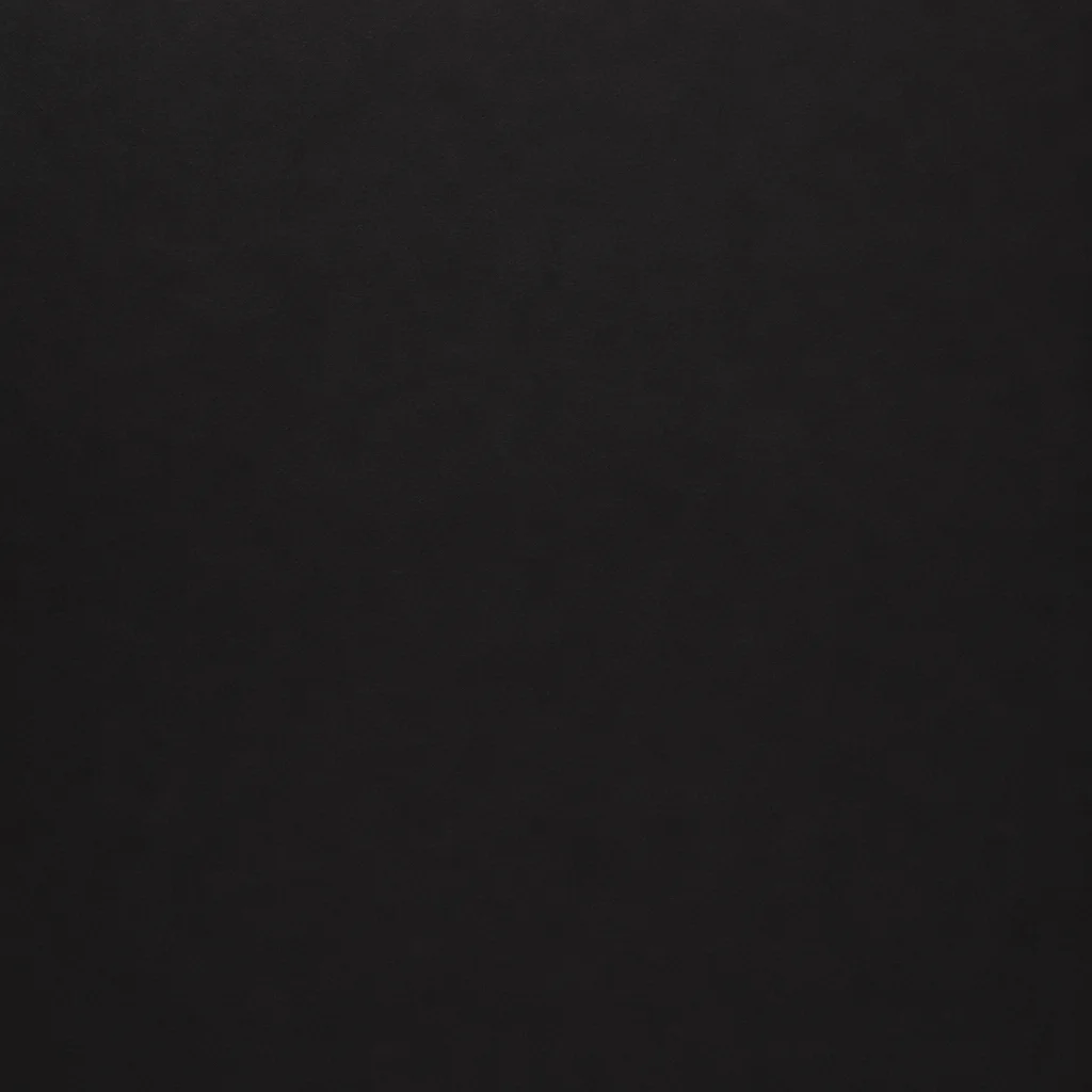 Seamless Solid Black Studio Background