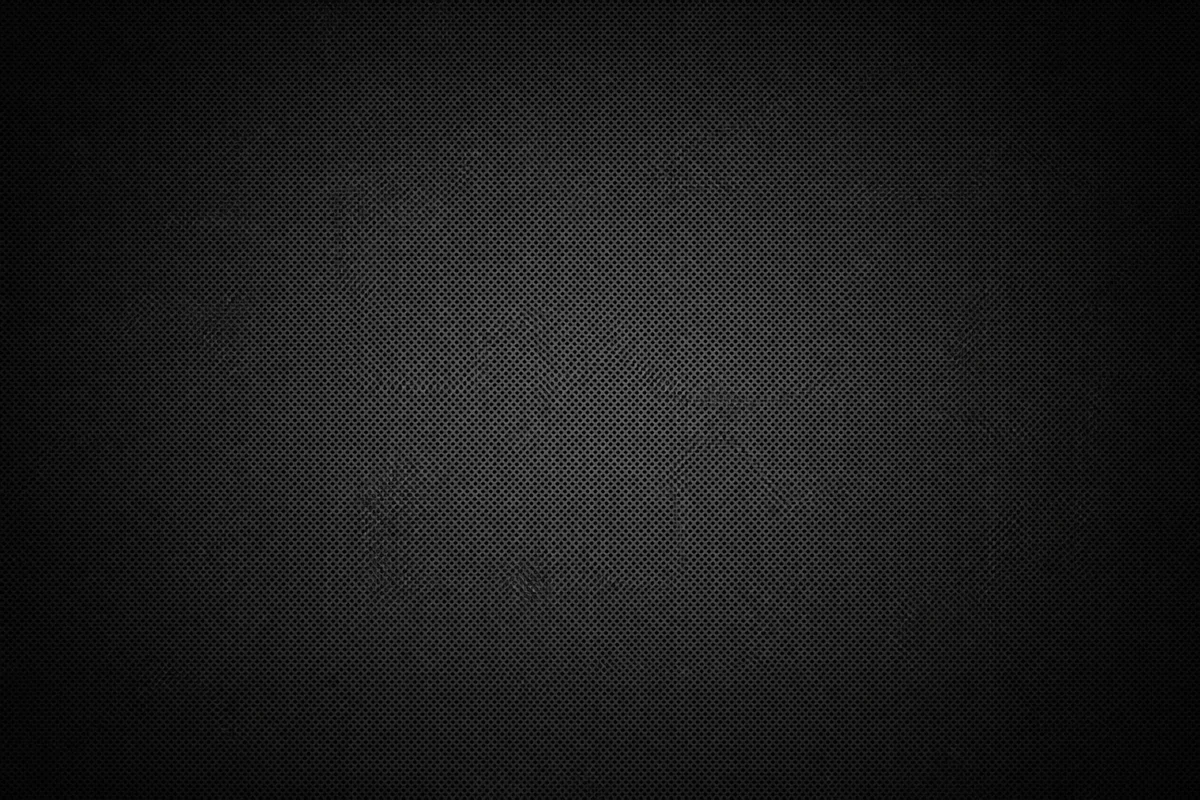 Dark Charcoal Micro Dot Background