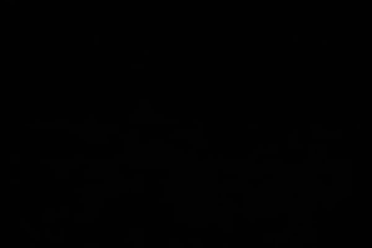 Seamless Matte Black Studio Background