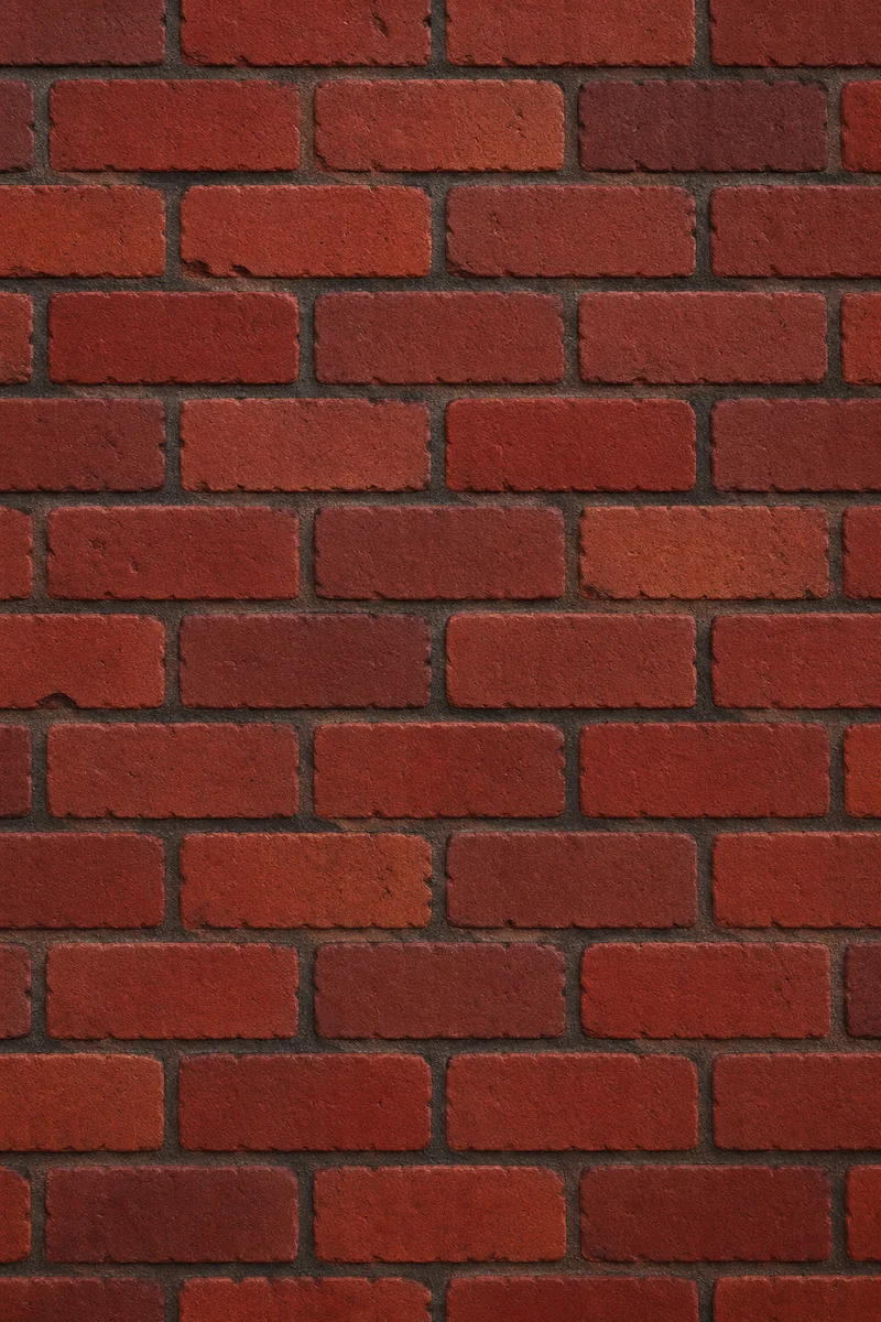 Red Brick Wall Urban Texture Background
