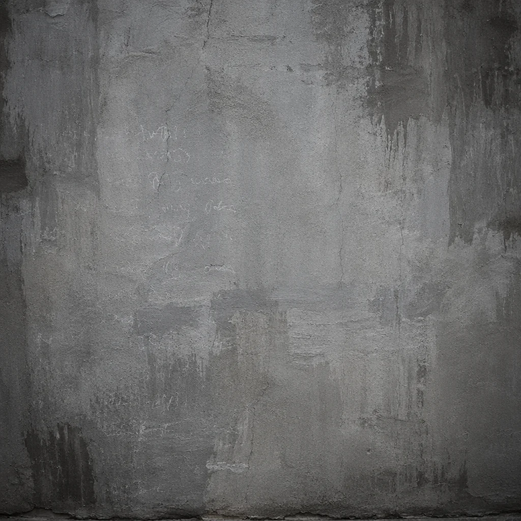 Weathered Concrete Wall Verse Background