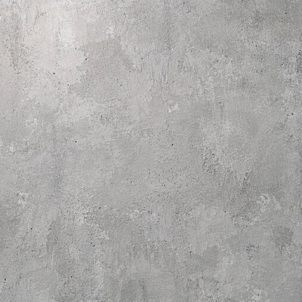 Grey Industrial Concrete Wall Texture