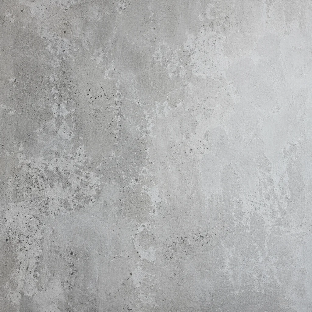 Pale Grey Industrial Concrete Wall Texture