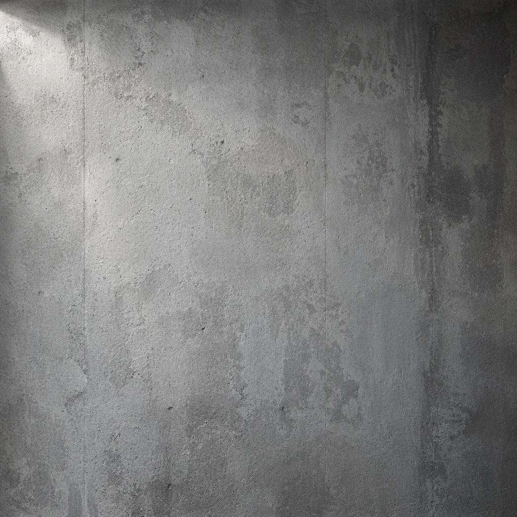 Weathered Grey Concrete Wall Background