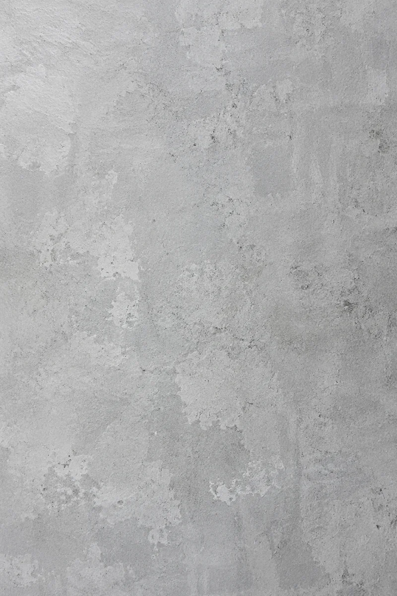 Grey Industrial Concrete Wall Background