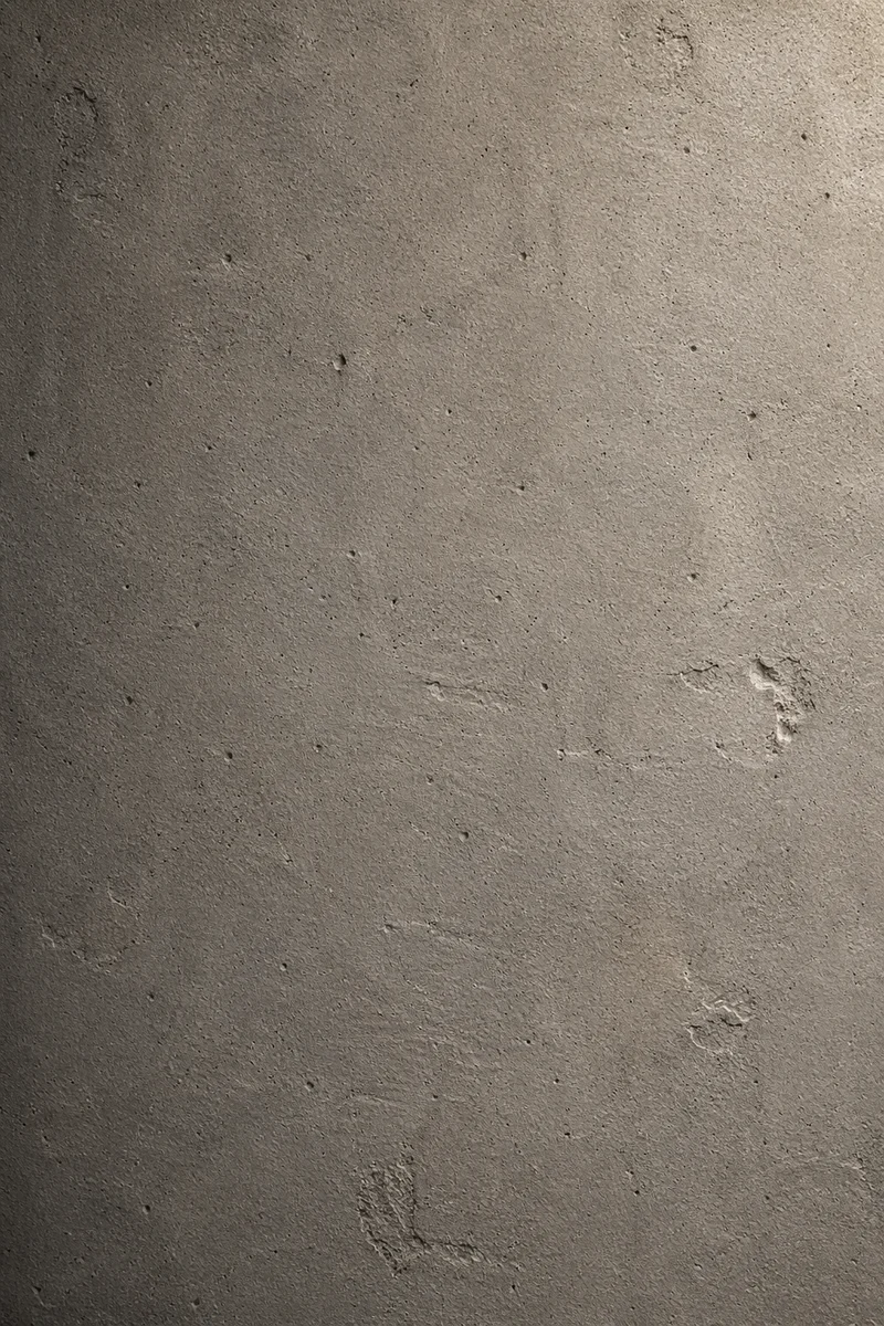 Warm Grey Industrial Concrete Wall Background