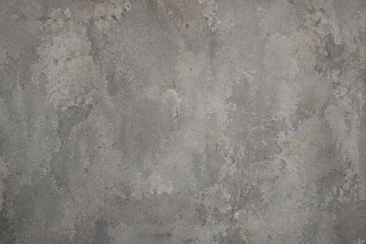 Grey Industrial Concrete Wall Texture