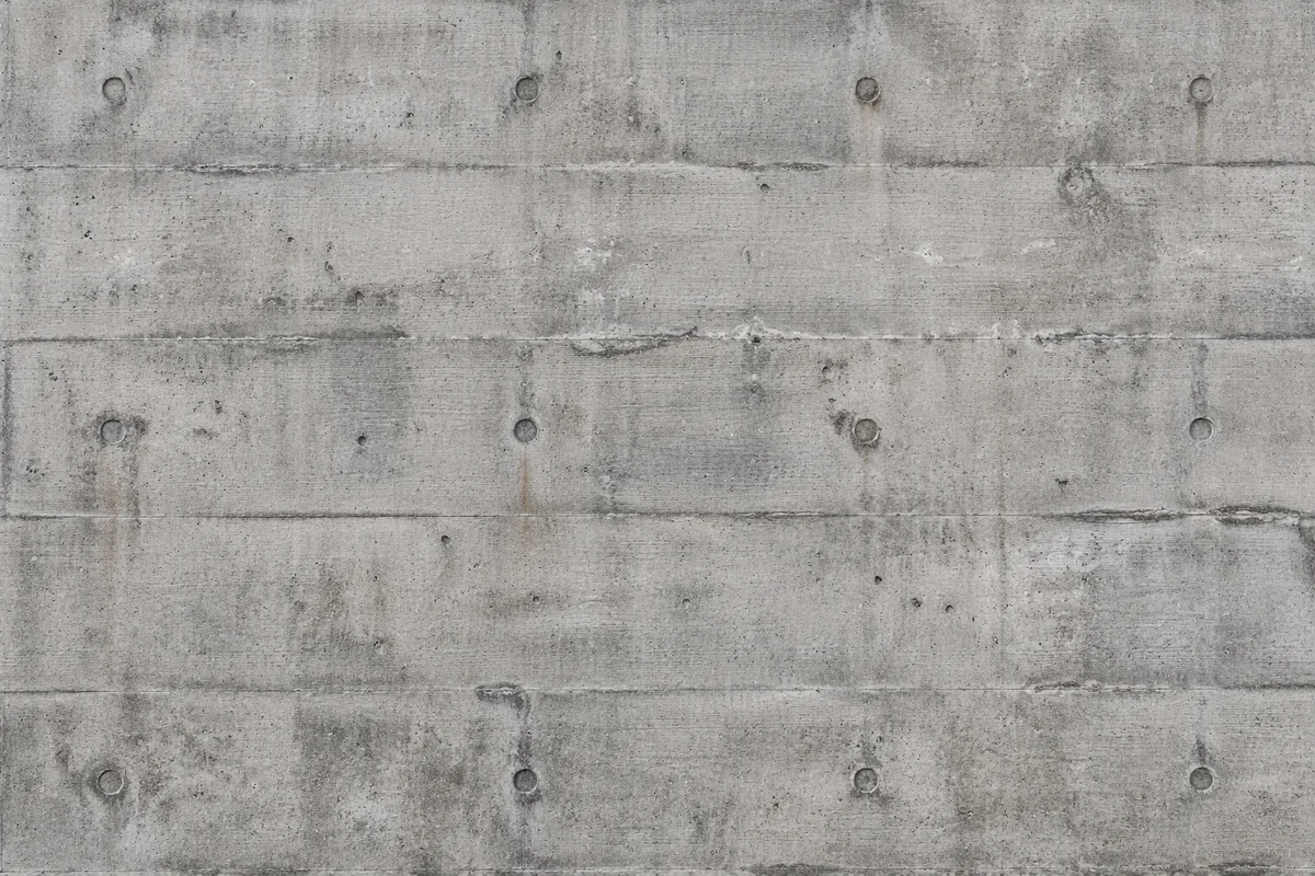 Weathered Grey Concrete Wall Texture Background