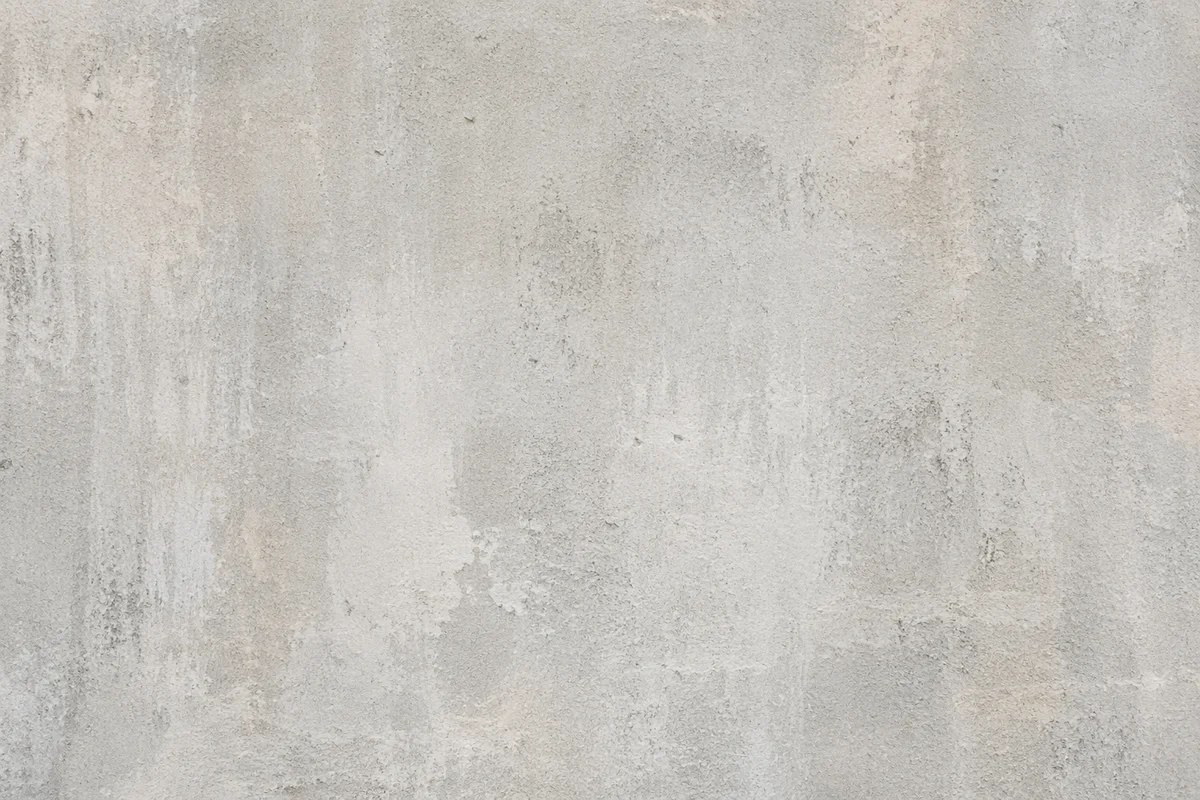 Pale Grey Concrete Wall Background