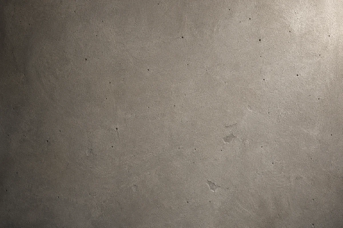 Warm Grey Industrial Concrete Wall Background
