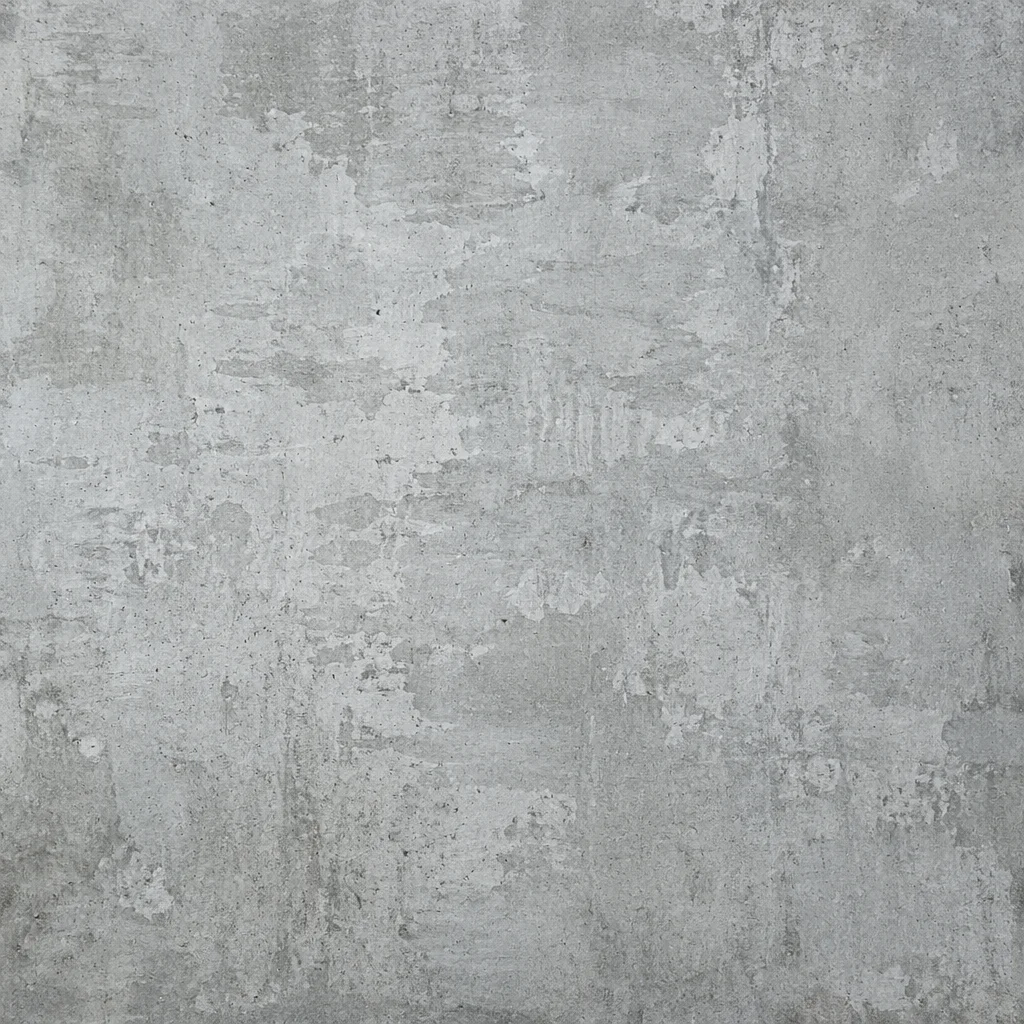 Grey Industrial Concrete Wall Background