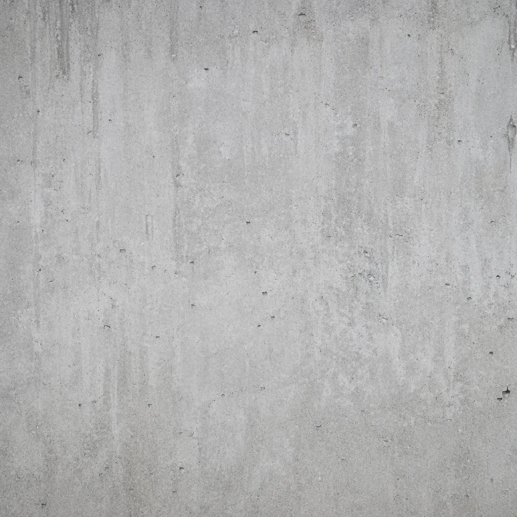 Pale Grey Industrial Concrete Wall Texture