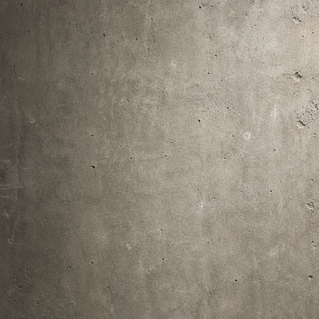 Warm Grey Industrial Concrete Wall Background