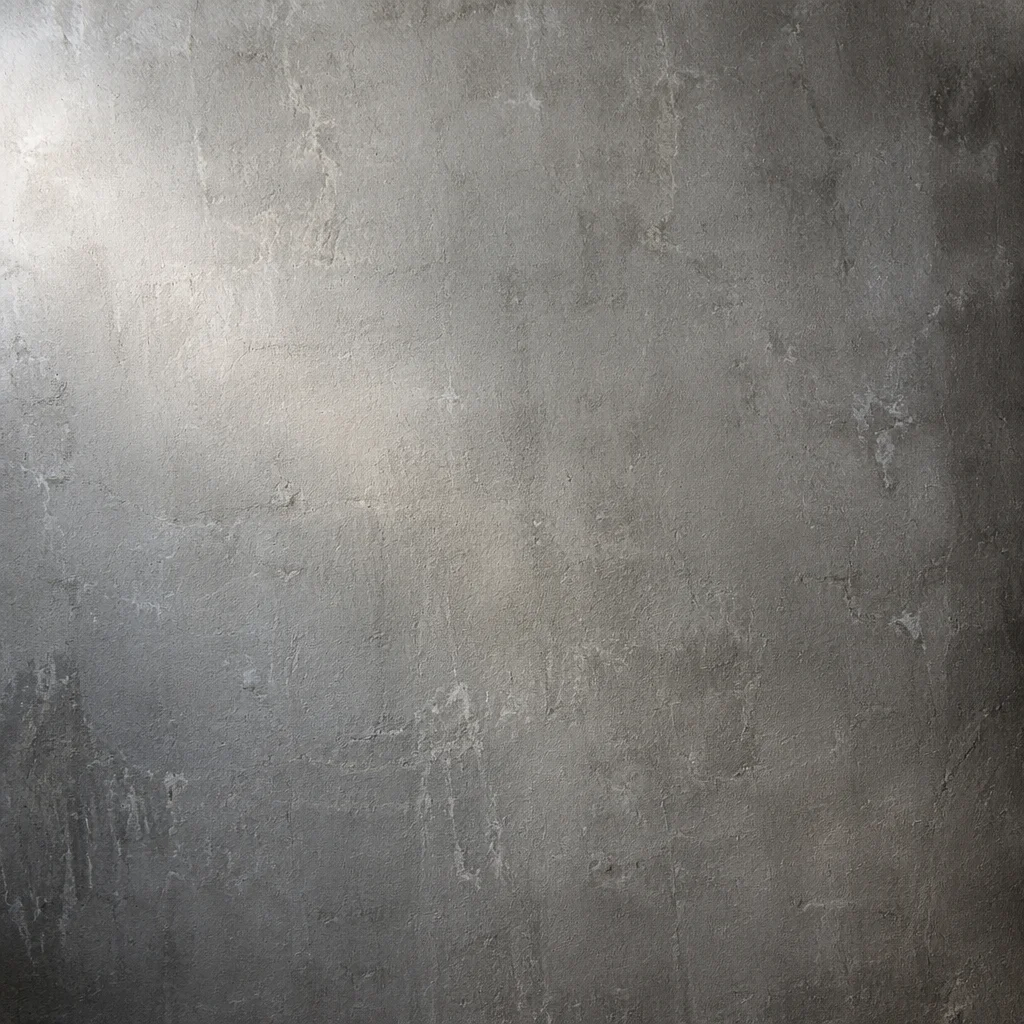 Weathered Grey Concrete Industrial Background