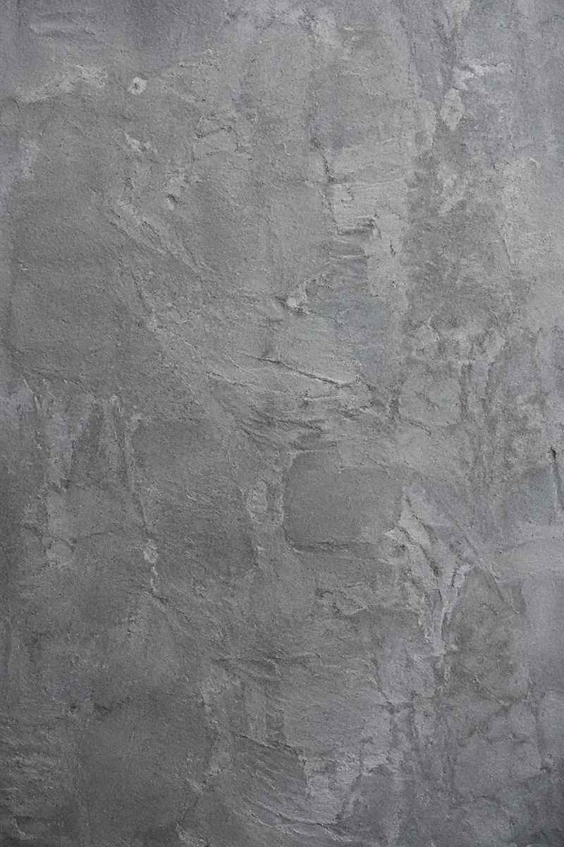 Grey Industrial Concrete Wall Texture Background