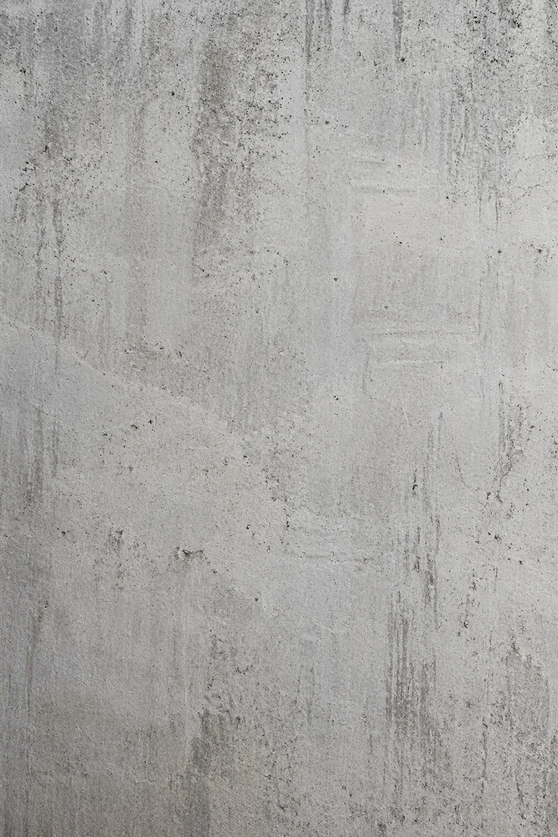 Pale Grey Industrial Concrete Wall Texture