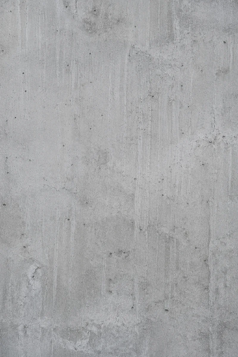 Grey Industrial Concrete Wall Texture Background
