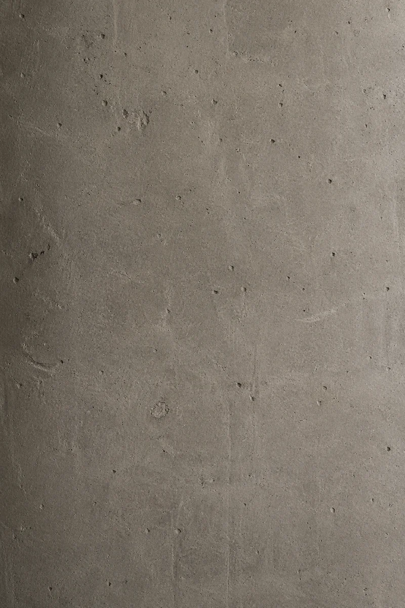 Warm Grey Industrial Concrete Wall Background