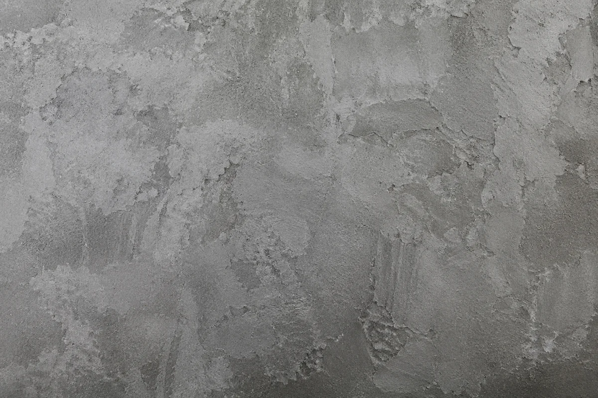 Grey Industrial Concrete Wall Texture