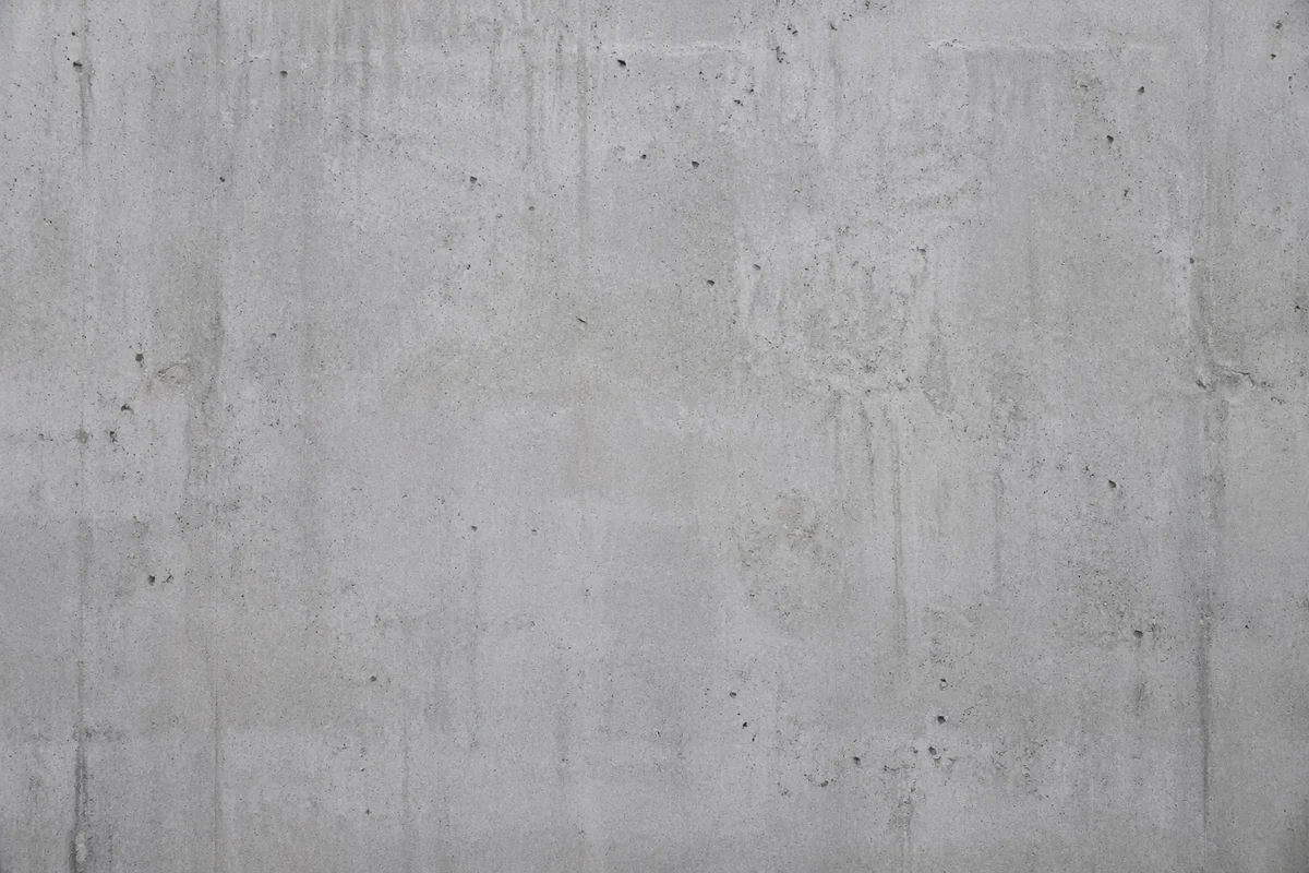 Minimal Grey Industrial Concrete Wall Texture