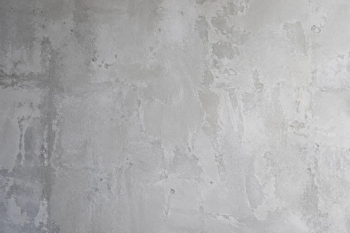 Pale Grey Industrial Concrete Wall Texture