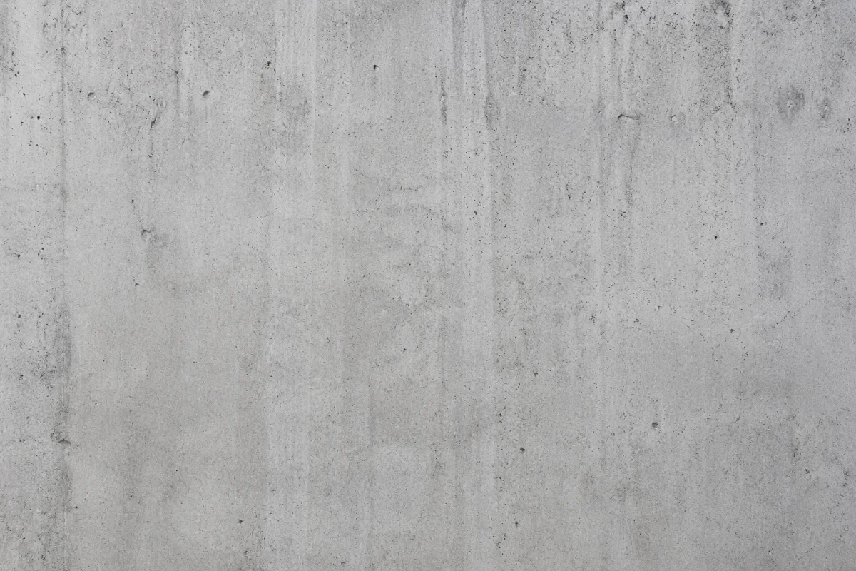 Grey Industrial Concrete Wall Texture Background