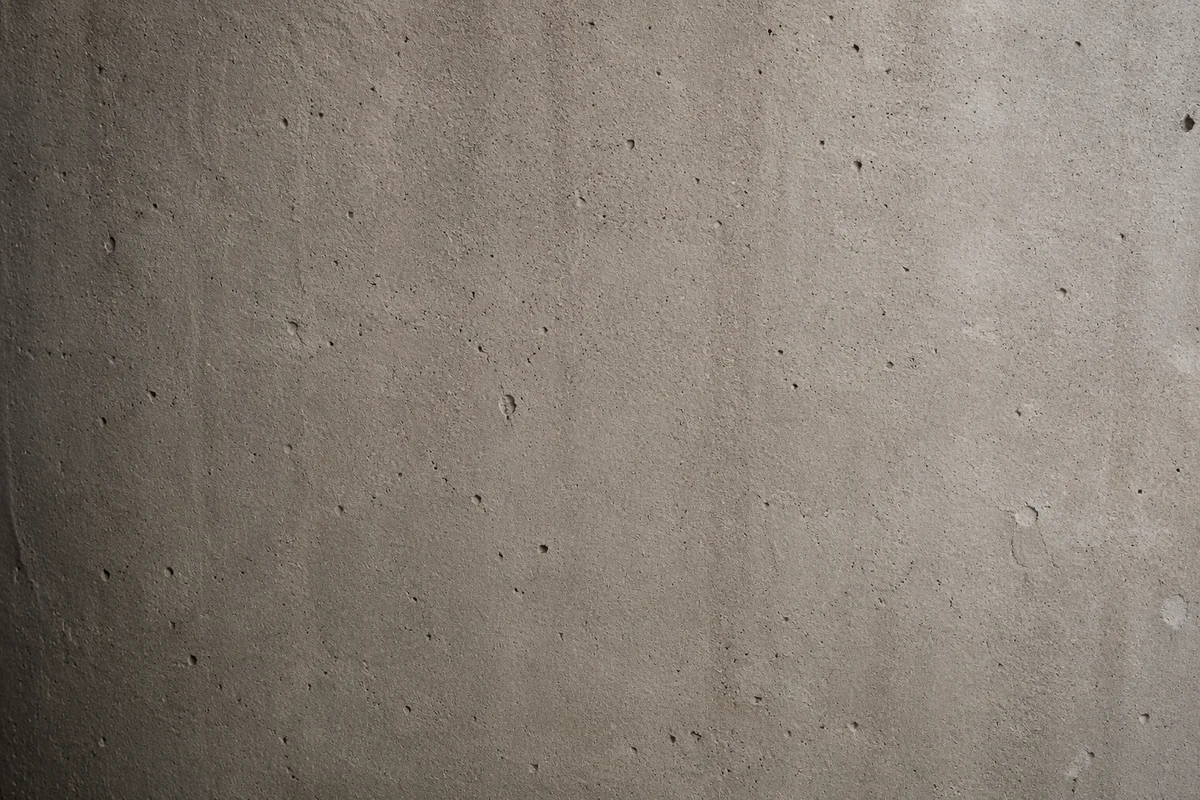 Warm Grey Industrial Concrete Wall Texture