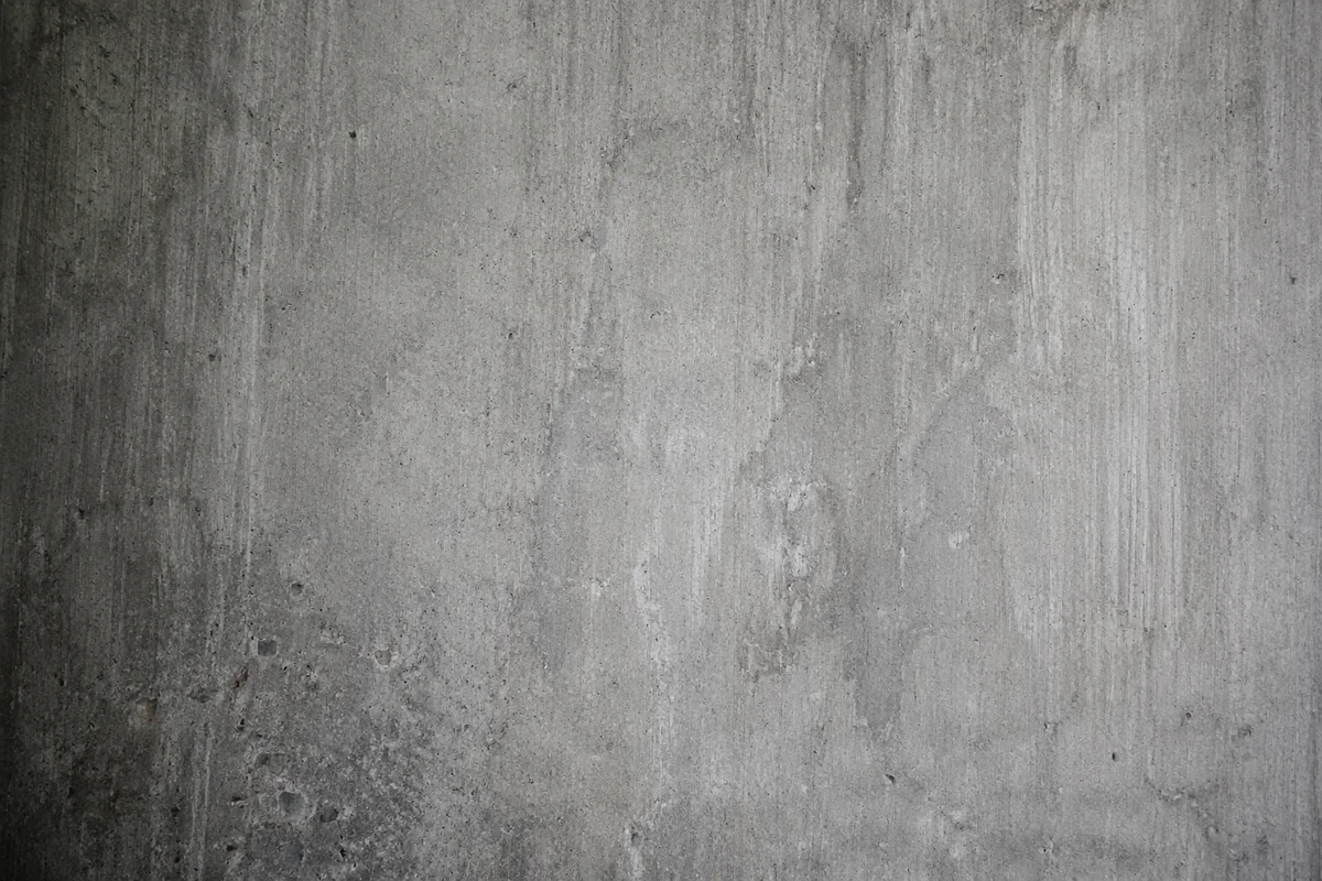 Aged Grey Concrete Wall Texture