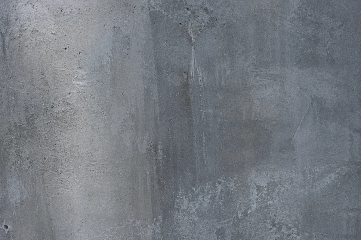 Weathered Grey Concrete Wall Background Texture