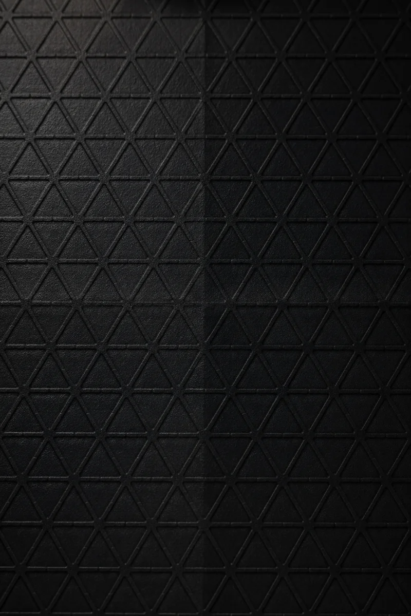 Dark Textured Background with Subtle Cross