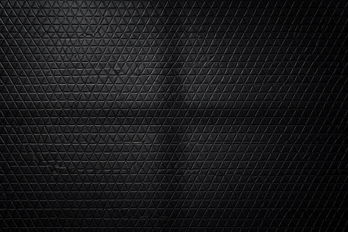 Dark Textured Background with Subtle Cross