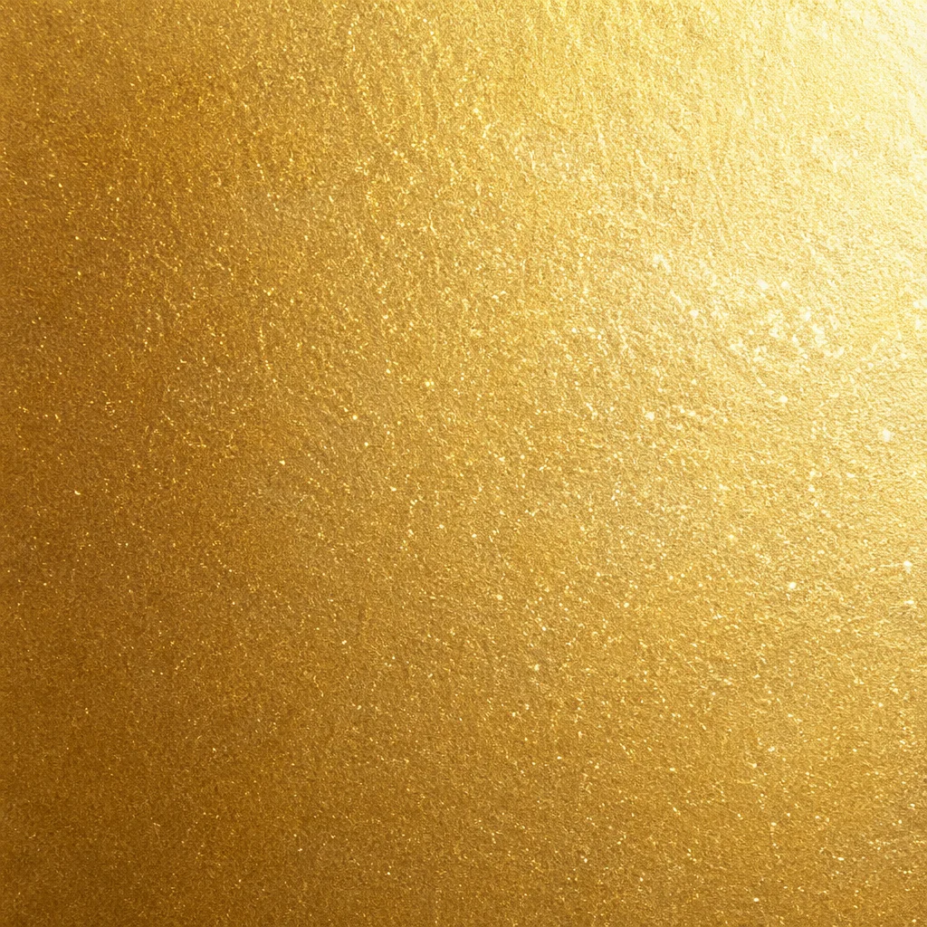 Elegant Shiny Gold Metallic Background
