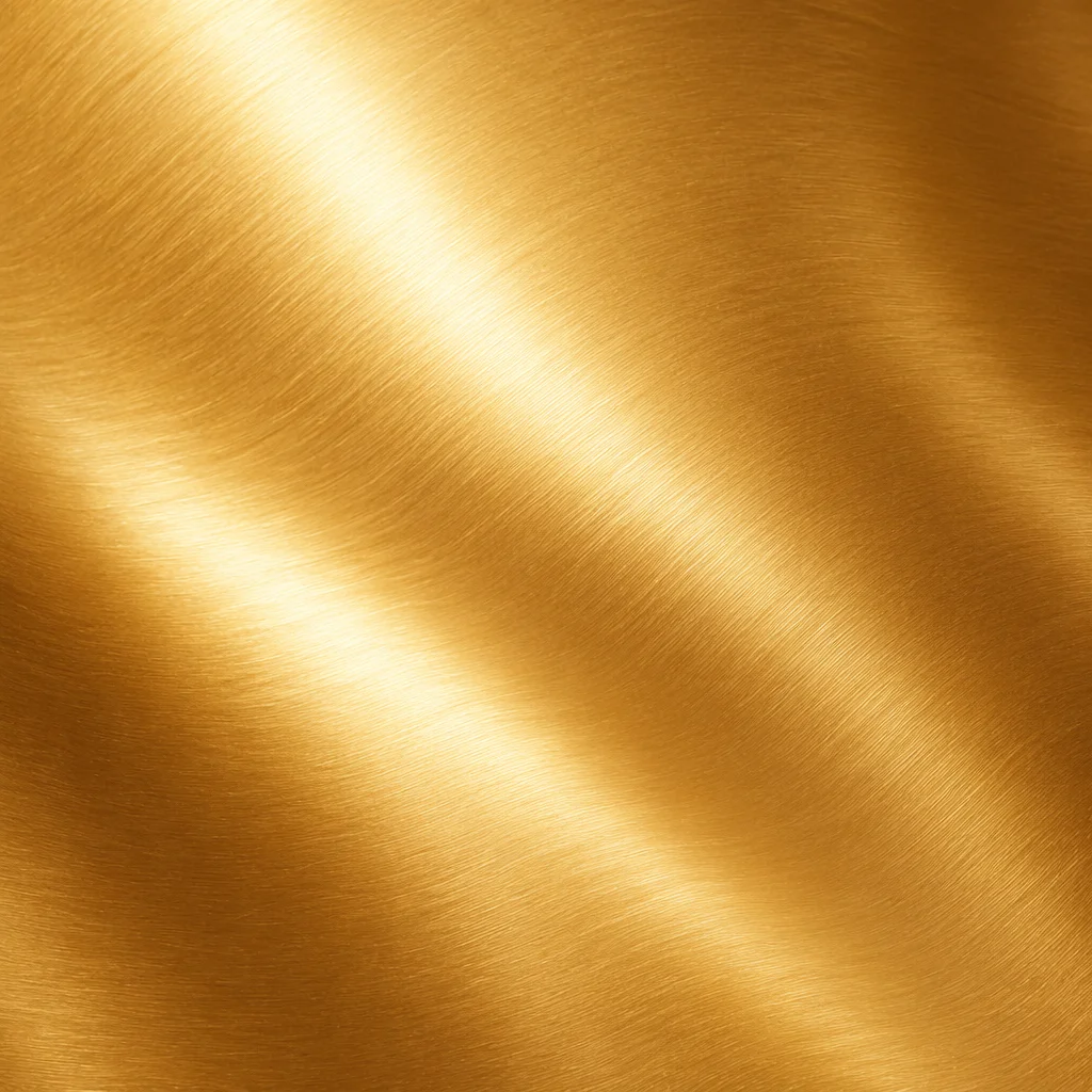Elegant Shiny Gold Metallic Background