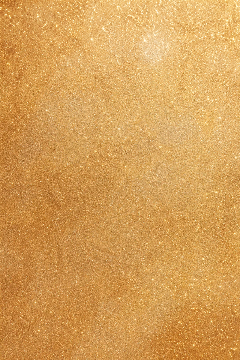Elegant Shiny Metallic Gold Background