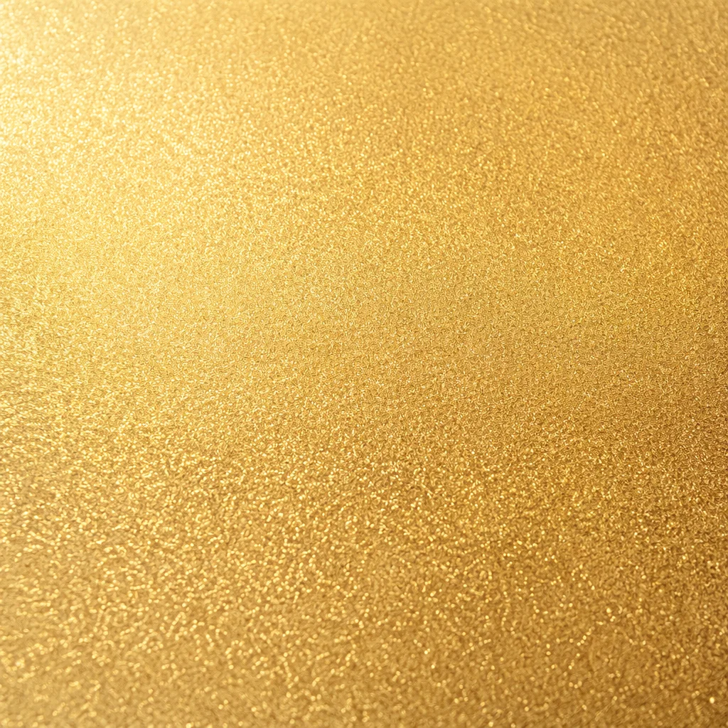 Elegant Shiny Metallic Gold Background