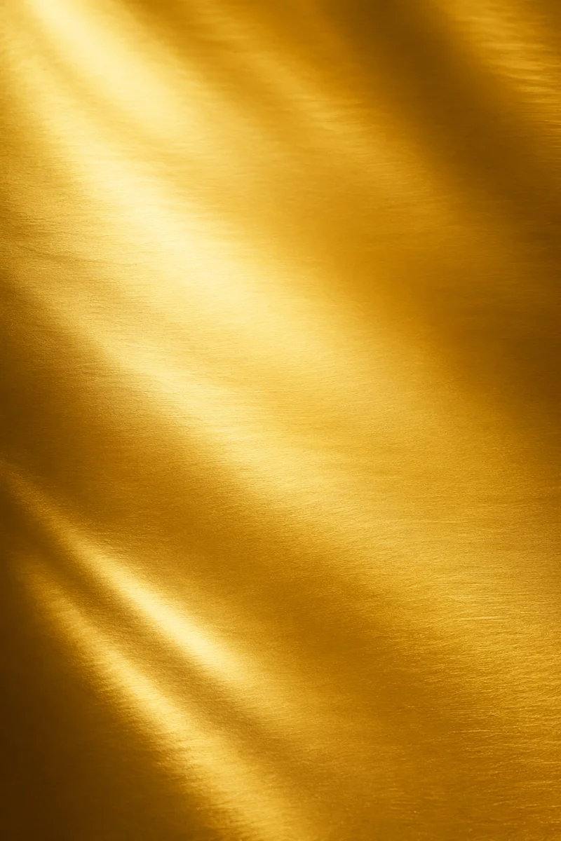 Elegant Shiny Gold Metallic Background