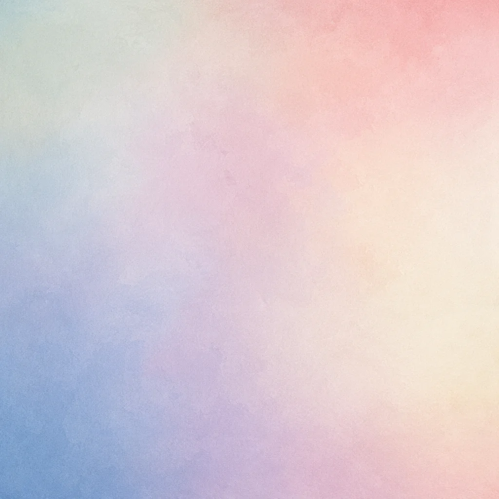 Pastel Purple Pink Gradient Background