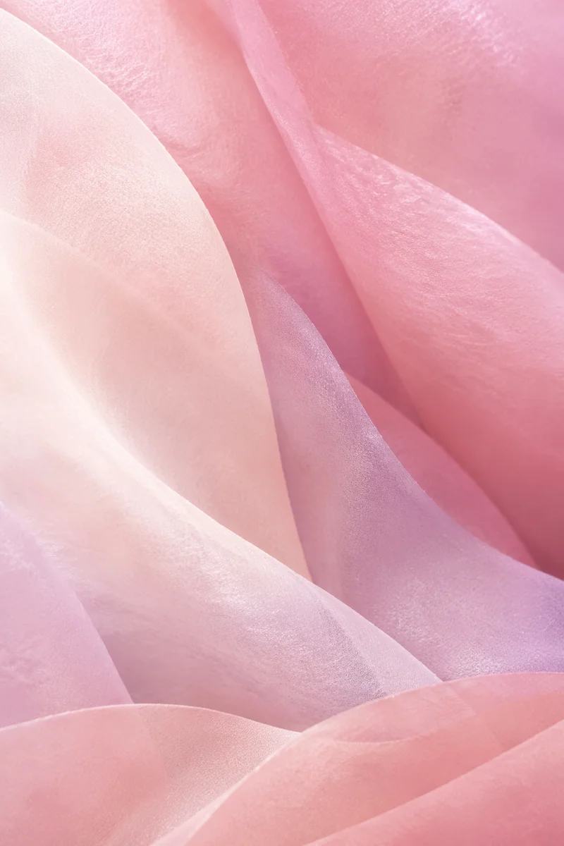 Soft Pastel Pink Purple Abstract Background