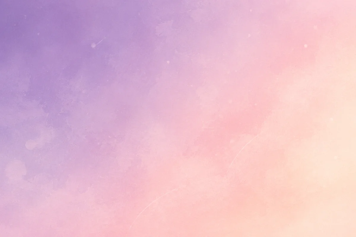 Pastel Purple Pink Gradient Abstract Background