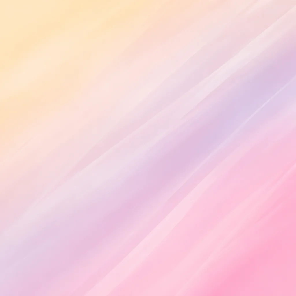Pastel Purple Pink Gradient Background