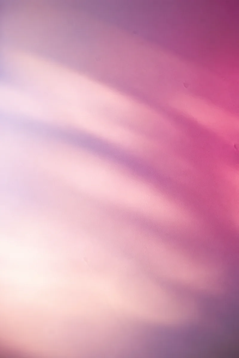 Pastel Purple Pink Gradient Background