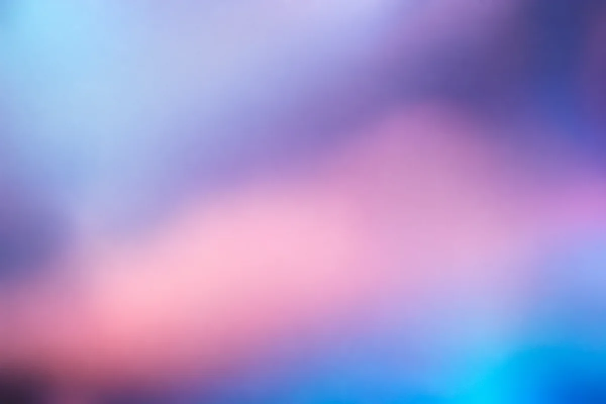 Soft Pastel Gradient Light Background