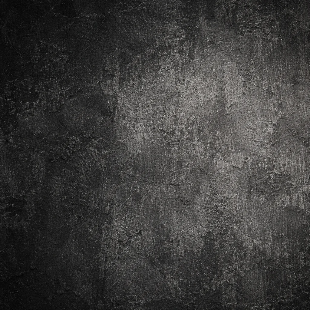 Dark Distressed Grunge Concrete Background