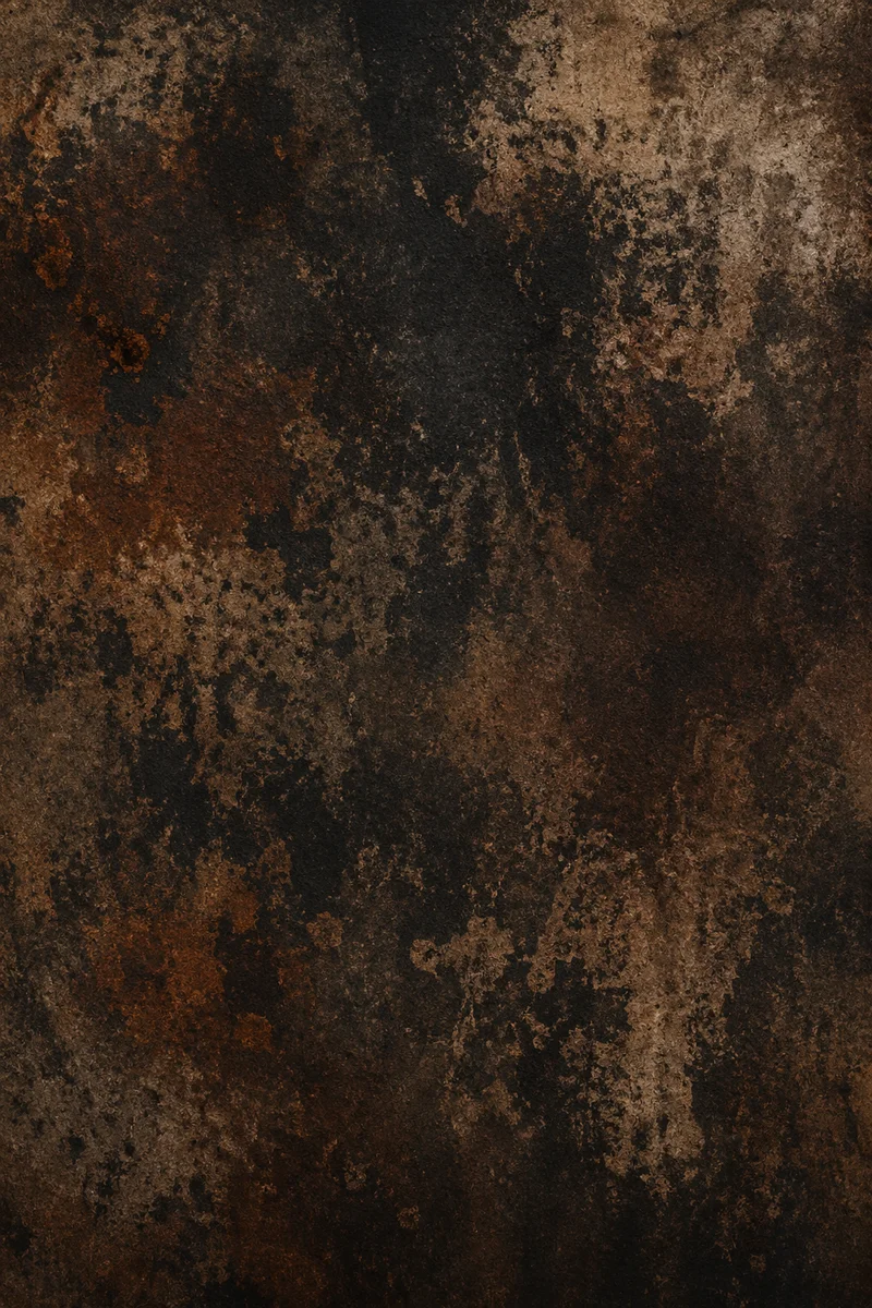 Dark Distressed Grunge Industrial Texture
