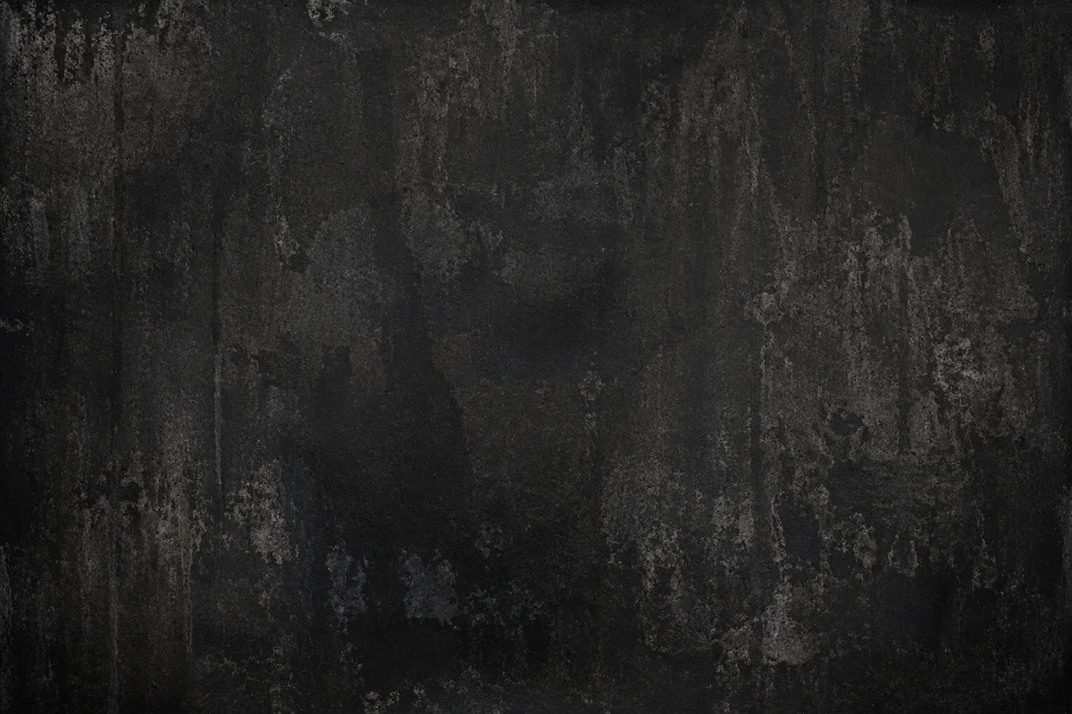 Dark Distressed Grunge Texture Background